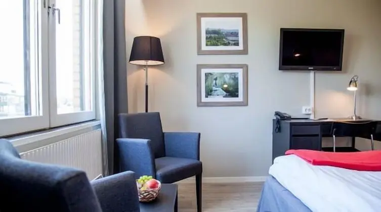 Standard Oda, 2 Tek Kişilik Yatak, Sigara İçilmez