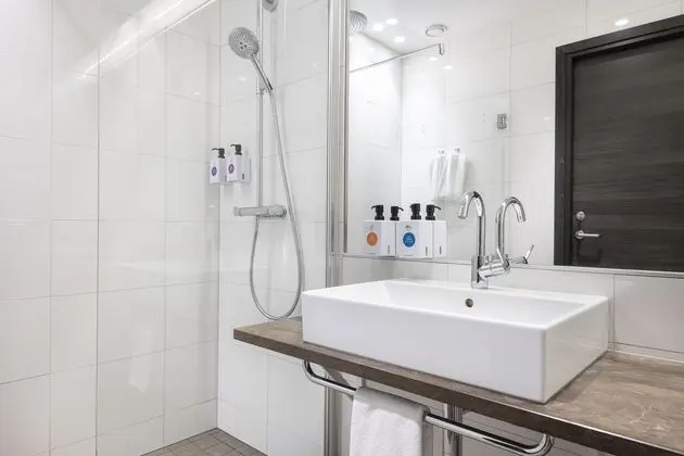 Banyo Lavabosu