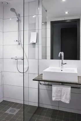 Standard Oda, 2 Tek Kişilik Yatak, Sigara İçilmez