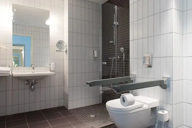 Deluxe Oda, 1 Çift Kişilik Yatak, Sigara İçilmez