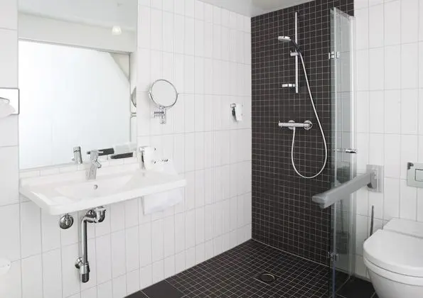 Deluxe Oda, Birden Çok Yatak, Sigara İçilmez
