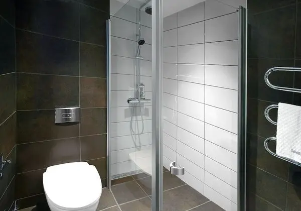 Standard Oda, 1 En Büyük (King) Boy Yatak ve Çekyat, Sigara İçilmez