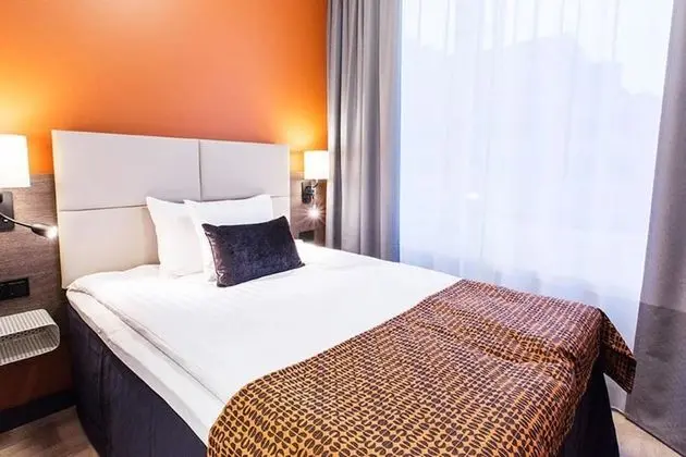 Basic Oda, 1 Tek Kişilik Yatak