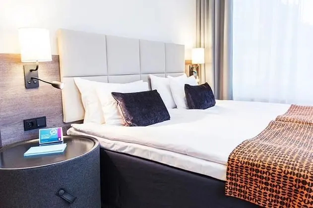 Standard Oda, 2 Tek Kişilik Yatak, Sigara İçilmez