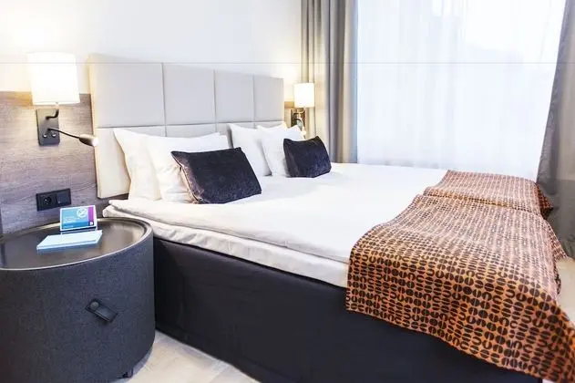 Standard Oda, 2 Tek Kişilik Yatak, Sigara İçilmez