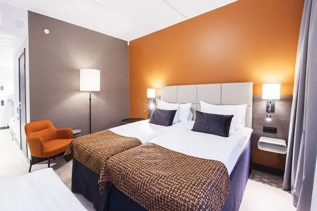 Standard Oda, 2 Tek Kişilik Yatak, Sigara İçilmez