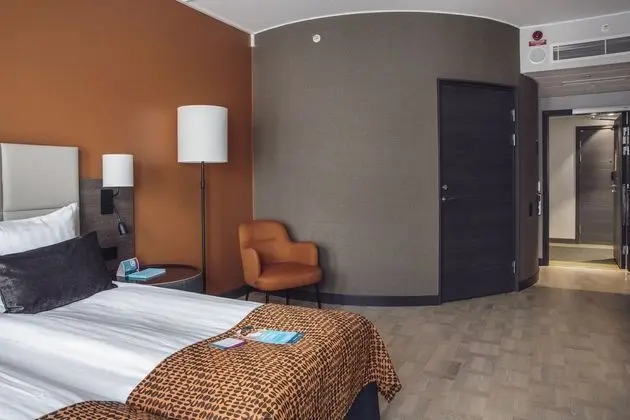 Standard Oda, 2 Tek Kişilik Yatak, Sigara İçilmez