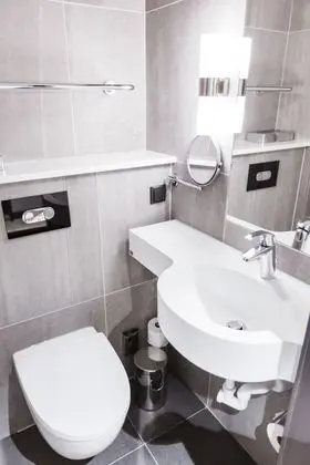 Standard Oda, 2 Tek Kişilik Yatak, Sigara İçilmez