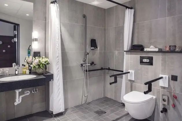 Standard Oda, 2 Tek Kişilik Yatak, Sigara İçilmez