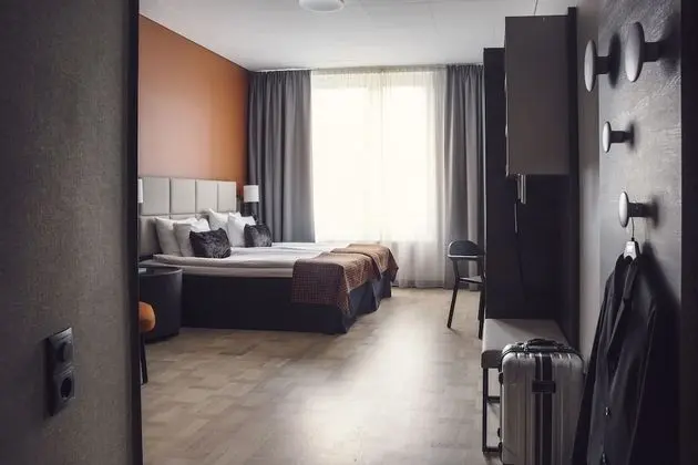 Superior Oda, 1 Çift Kişilik Yatak