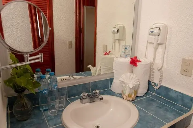 Standard Oda, Bahçe Manzaralı
