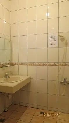 Superior Dört Kişilik Oda