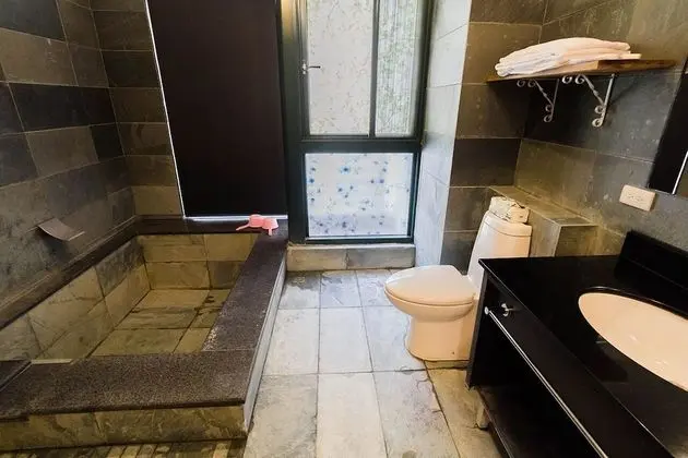 Dört Kişilik Oda, 2 Çift Kişilik Yatak, Asma Kat