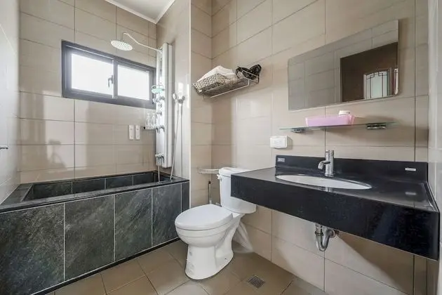 Standard Tek Büyük Yataklı Oda, 1 Çift Kişilik Yatak, Sigara İçilmez