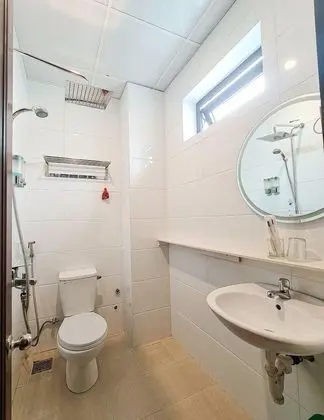 Standard Oda, 1 Çift Kişilik Yatak, Sigara İçilmez, Bahçe Manzaralı
