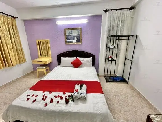 Deluxe Tek Büyük Yataklı Oda, 1 Yatak Odası, Sigara İçilmez