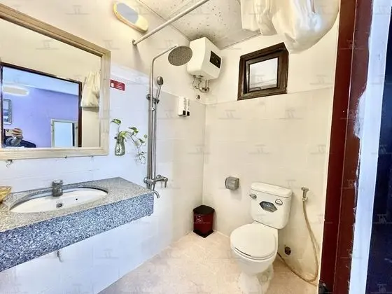 Deluxe Tek Büyük Yataklı Oda, 1 Yatak Odası, Sigara İçilmez
