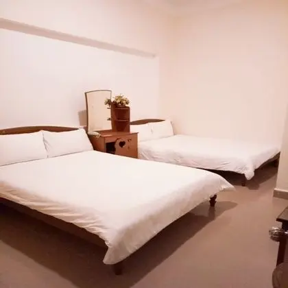 Dört Kişilik Oda