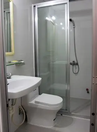 City Üç Kişilik Oda