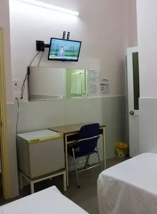 Standard İki Ayrı Yataklı Oda, 2 Tek Kişilik Yatak