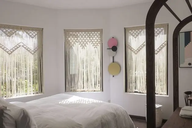 Deluxe Apart Daire, 2 Yatak Odası, Balkon
