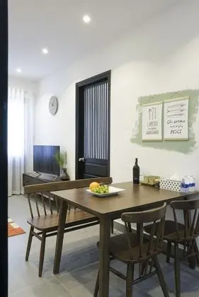 Deluxe Apart Daire, 2 Yatak Odası, Balkon