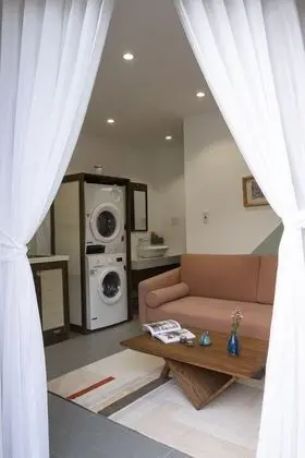Standard Apart Daire, 1 Yatak Odası