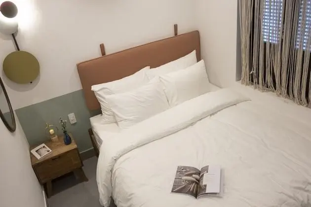 Standard Apart Daire, 1 Yatak Odası