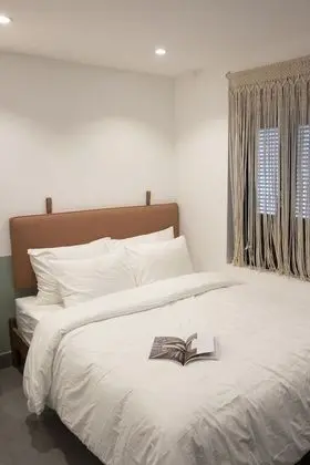 Standard Apart Daire, 1 Yatak Odası