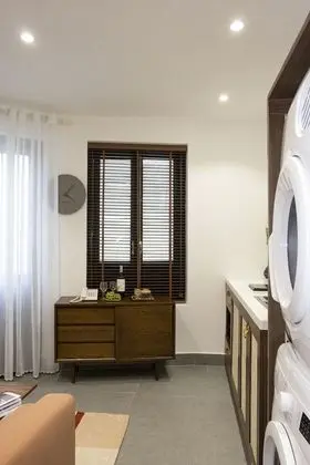 Standard Apart Daire, 1 Yatak Odası