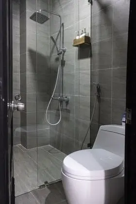 Standard Apart Daire, 1 Yatak Odası