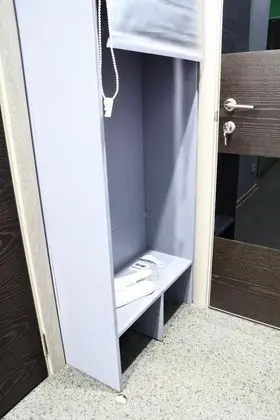 Standard Tek Kişilik Oda