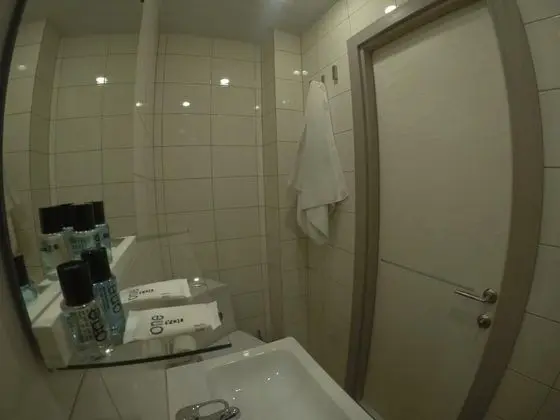 Standard Tek Kişilik Oda