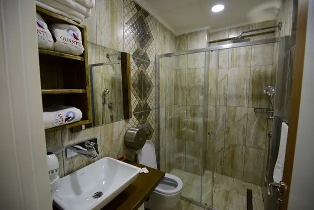 Çift ​​kişilik Standard