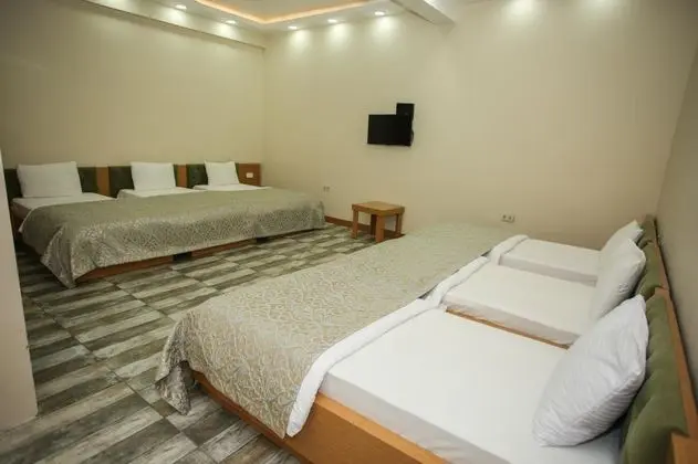 Aile Odası, Manzarasız