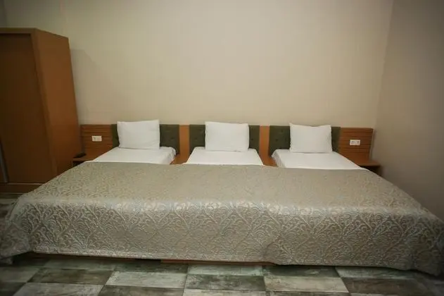 Aile Odası, Manzarasız