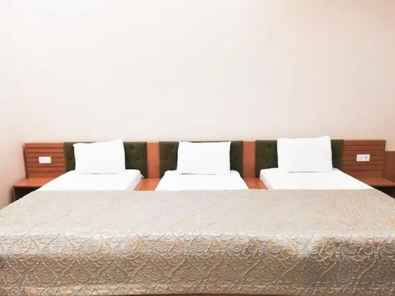 Aile Odası, Manzarasız