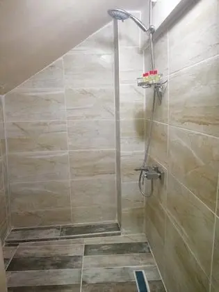 Aile Odası, Manzarasız