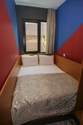 Ekonomik Oda, Kara Manzaralı