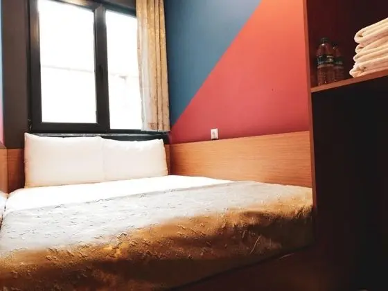 Ekonomik Oda, Kara Manzaralı