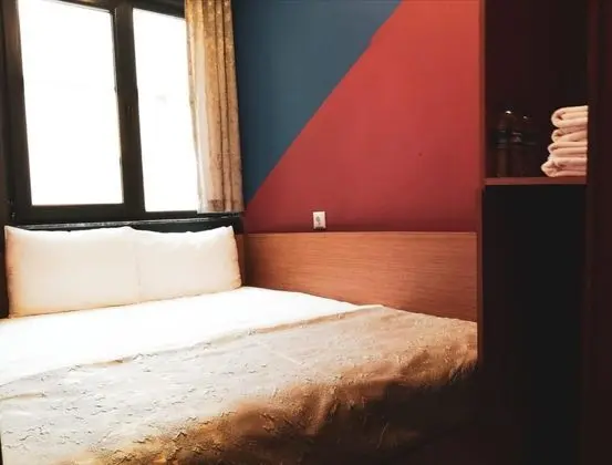 Ekonomik Oda, Kara Manzaralı
