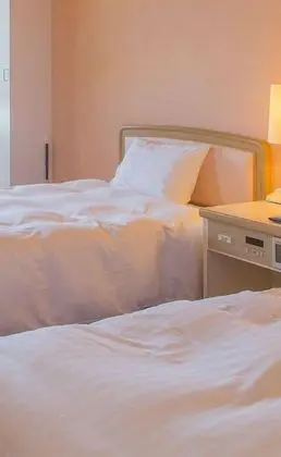 Standard İki Ayrı Yataklı Oda, Sigara İçilmez, Okyanus Manzaralı