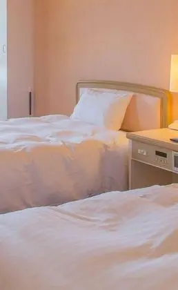 Standard İki Ayrı Yataklı Oda, Sigara İçilmez, Okyanus Manzaralı