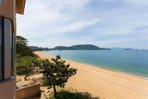 Traditional Oda, Sigara İçilmez, Ortak Banyo