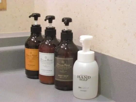 Traditional Oda, Sigara İçilmez, Ortak Banyo