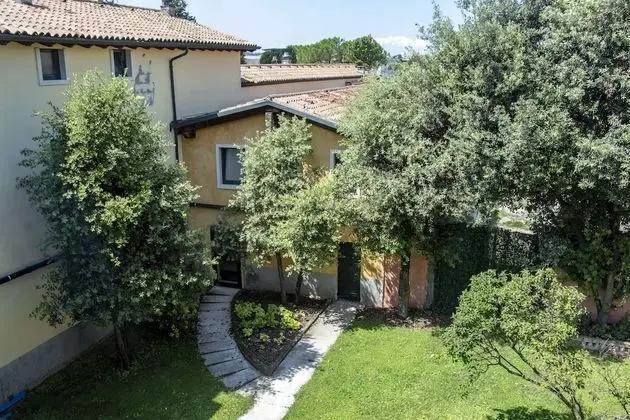 Deluxe Büyük Yataklı Tek Kişilik Oda