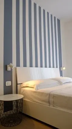 Deluxe Oda, Deniz Manzaralı