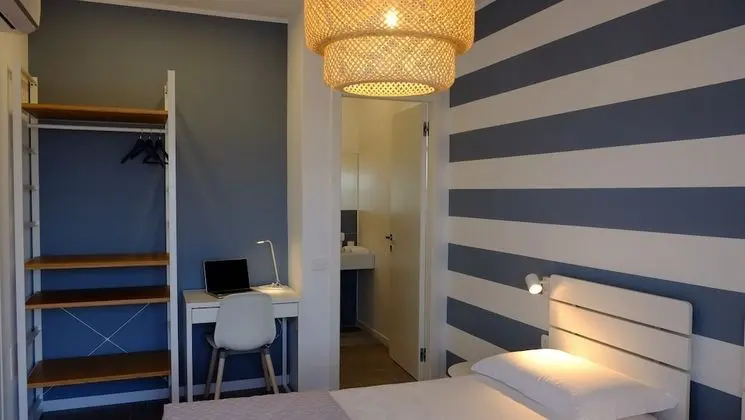 Deluxe Oda, Deniz Manzaralı