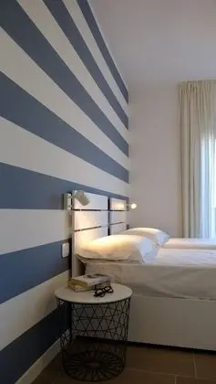 Deluxe Oda, Deniz Manzaralı