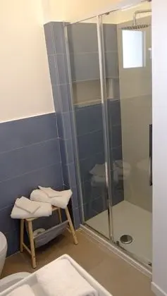 Deluxe Oda, Deniz Manzaralı